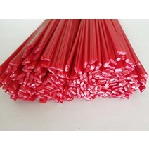 SUYWT 1개=49.5cm(19.5인치) 플라스틱 용접봉 ABS/PP/PVC/PE 용접봉 플라스틱 용접기 건/열풍 건용 (각 10개 막대)