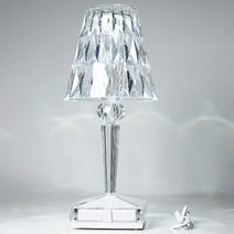 무선 조명등 스마트 무드등 인테리어 캠핑 감성 조명 카르텔 아크릴 전등 led 식탁등