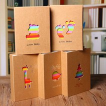 4x6미니포켓식앨범 포토북 사진첩 포켓앨범 웨딩앨범 포켓식앨범, 타입:에펱탑