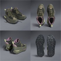 국내매장판 아디다스 퍼렐 윌리엄스 HU NMD S1 리얏 스니커즈 운동화