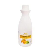 아트박스/메가커피 쥬피터 망고 퓨레 1.2kg, 본품