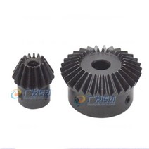 마이터기어 1pair 1:2 베벨 기어 1M20T :1M40 치아 전송/90도 보어 6mm 8mm 10mm, 02 40T bore 10_03 20T Bore 10, 02 40T bore 10_03 20T Bore 10