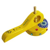 이지 뚝딱공작소 노랑줄팽이 만들기 세트 1인용 어린이 미술 만들기 수업 재료