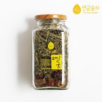 JH+연금술차 야관문 담금주 키트 1000ml_S/N:CA+7A9C67 ; 야관문담금주 살룻담금주 휘게담금주 소녀제과담금주 맑은농장 샹그리아 묘약담금주 담금, jh 1