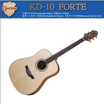 [퀸악기] 성음 크래프터 CRAFTER KD-10 FORTE