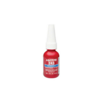 록타이트 나사고정제 243 10ml 50ml 250ml 볼트고정제 LOCTITE 접착제