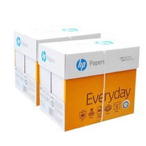 HP A4용지 80g, 2500매