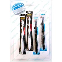 디오라이프 다이아몬드 초극미세모 칫솔 1개 (색상랜덤) 약한잇몸 시린이용