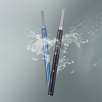 귀 스틱 내시경 Earpick 카메라 Otoscope 청소기 왁스 리무버 스마트 비주얼 피커 귀지 제거 도구, [01] WHITE