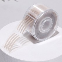 SG 패치 테이프 600P 티안나는 쌍꺼플 쌍테 레이스 SE 쌍꺼풀, 올리브, 올리브