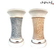 [나라아트] 난화분 모음 난 화분 동양란, 01. 모던도자기난화분(랜덤)