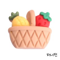 [당일발송] 과일바구니 퍼비츠 [A세트] 01-08 퍼니펀