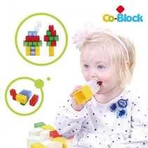 코블럭 영유아블록 코블록 큐리어스플러스 21pcs, 없음/없음