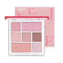 [KT알파쇼핑]에스쁘아 리얼 아이 팔레트 듀이, 상세페이지참조