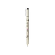 SAKURA 피그마 마이크론 01 젤잉크펜 0.25mm, 블루, 12개