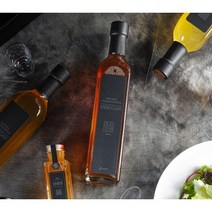 산들건강 유인균 천연발효식초 초로장생 베이직(500ml*2병), 둥굴레+둥굴레