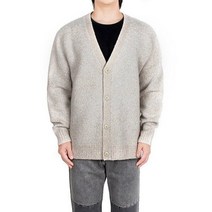 기타 [명품]아크네 22FW 라이트토프 울 카디건 B60222 CEG B60222CEG