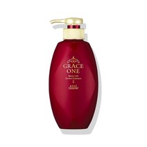 Grace One Rich Lift Liquid [일본발송] 그레이스원 리치 리프트 리퀴드 탄력 크림 230ml