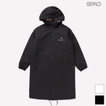 스파오 스파오 롱 벤치자켓_SPJP84VC06