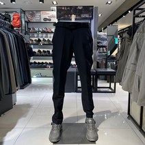 밀레 F/W 남자 가을겨울 심플하고 깔끔한 디자인에 기모처리가 되어 따뜻하고 신축성이 좋아 데일리로 입기 좋은 남자 등산 기본 팬츠 바지