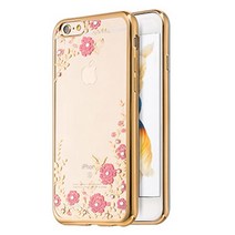 아이폰 se2 / 아이폰 8 / 아이폰 7용 플로라 케이스