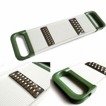 국산 채칼 슬라이서 채썰기 모음, LA콤비 채칼, 캣츠바바 본상품선택