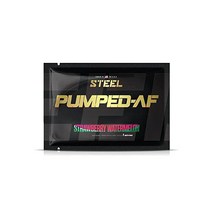 샘플 팩 - Pumped-AF(블루 라즈베리)