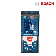 보쉬 멀티 GLM500 거리측정기 레이져거리측정기 레벨기 줄자, 1개