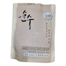 국산 오리고기 사료 1kg x 2, 상세 설명 참조, 상세 설명 참조, 상세 설명 참조