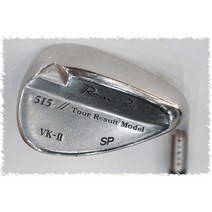 로마로골프 로마로 VK-II51.5도 웨지2003003339779, 단일 제품, 선택완료