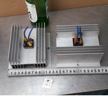 T105 방열판 다이오드 브릿지다이오드