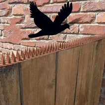 버드스파이크 에어컨 실외기 비둘기 새 쫓는 기구_20221879EA, 쿠팡 1-스파이크-30cm