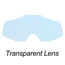 SMVP-남성용 오토바이 오프로드 레이싱 고글 방풍 UV 헬멧 보호 야외 ATV MX 모토크로스 안경, 12 Transparent lens