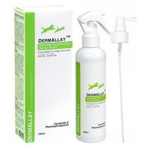 덤알레이 오트밀 컨디셔너 스프레이 플러스 230mL / 2025년 4월