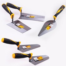 툴쎈 미장칼 FRP 사각 6인치 8인치 160mm 200mm 흙손 미장 흙칼 고대 바닥, 04. 미장칼(FRP) 8인치 NO.41053