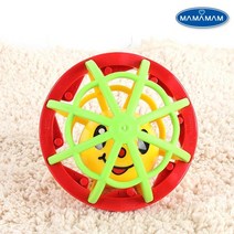 맘마맘 딸랑이 오볼 (소), 상세페이지 참조