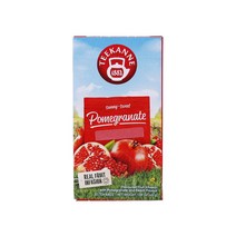 티칸네 허브티 허브차 써니 스위트 석류 티백 45g
