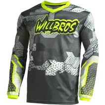 산악용 자전거 티타늄 MTB 입문용 산 흙 오프로드 긴 소매 모터 스쿠터 사이클링 여름, 회색, XL