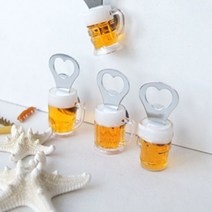 드링킹 비어오프너(랜덤발송) 냉장고 메모자석 병따개 _ 2027422EA, 쿠팡2보글보글 1, 쿠팡2보글보글 본상품선택