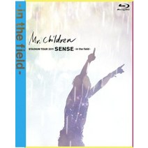 Mr.Children STADIUM TOUR 2011 SENSE -in the field- [Blu-ray]
