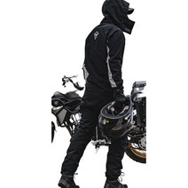 남성 TPU방수 바지 비옷 레인 팬츠 재킷 한벌 배달 오토바이 자전거 라이더 우중 작업용