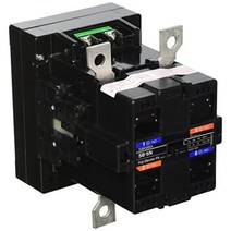 후지 전기 기기 제어 직류 전자 접촉기 AC100V SB-5N 코일 100V