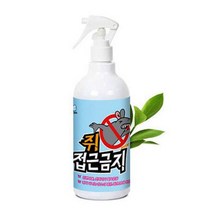 쥐 접근금지 기피제 1000ml 리필2L, 스프레이 1000ml