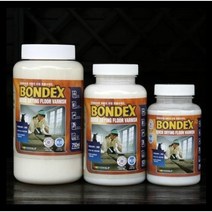 본덱스 PU 투명 바니쉬 (무광 반광 유광) 250ml, 250ml무광
