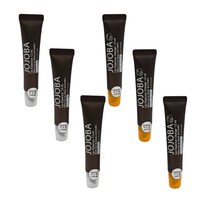 시드물 호호바 립밤 오렌지/원료, 3개, 13ml, 오렌지향