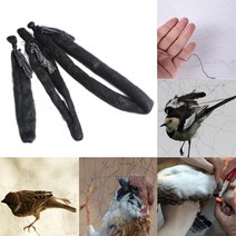 안티 버드 캐처 그물 연못 낚시 트랩 작물 해충 방제 과일 나무 정원 메쉬 수호자 농업 도구 보호 함정, [04] 3m X 15m