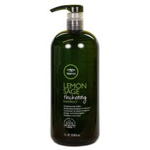 폴미첼 티트리 레몬 세이지 티크닝 샴푸 1000ml