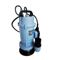 펌프샵 윌로펌프 PDV-A400MA 1/2마력 스탠수중펌프 자동펌프 오배수펌프 오수펌프 배수펌프 수중펌프