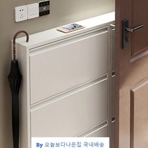 신발장 현관 정리 장 대 미니 틈새 아파트 학원 자취 슈즈렉 3 4 단 수납 현관 이케아, 다크 그레이