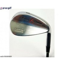 중고 게이지디자인 GAS1-52 FORGED 52도 단조 중고 웨지 KO50600, 단품